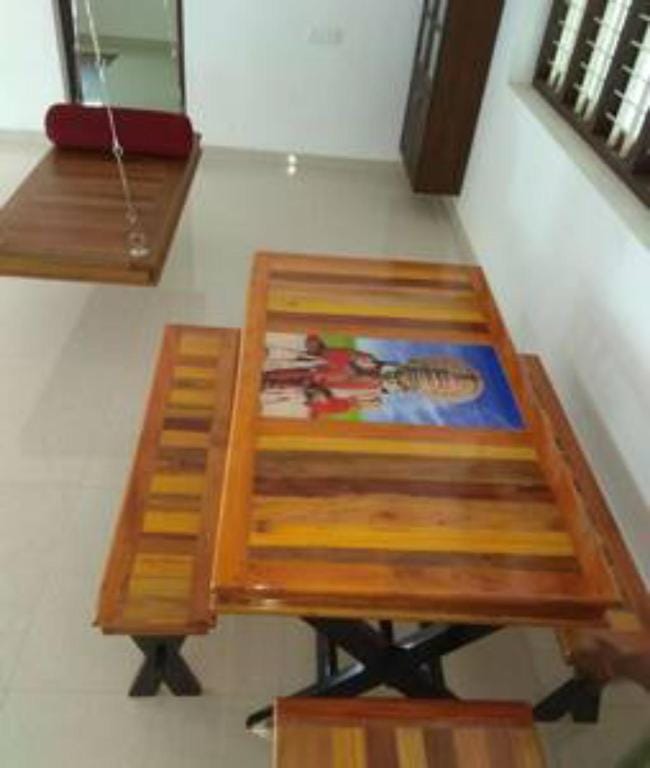 SOUBHADRAM  THE PALACE-A TRADITIONAL KERALA HOME Vacation rental in Kerala