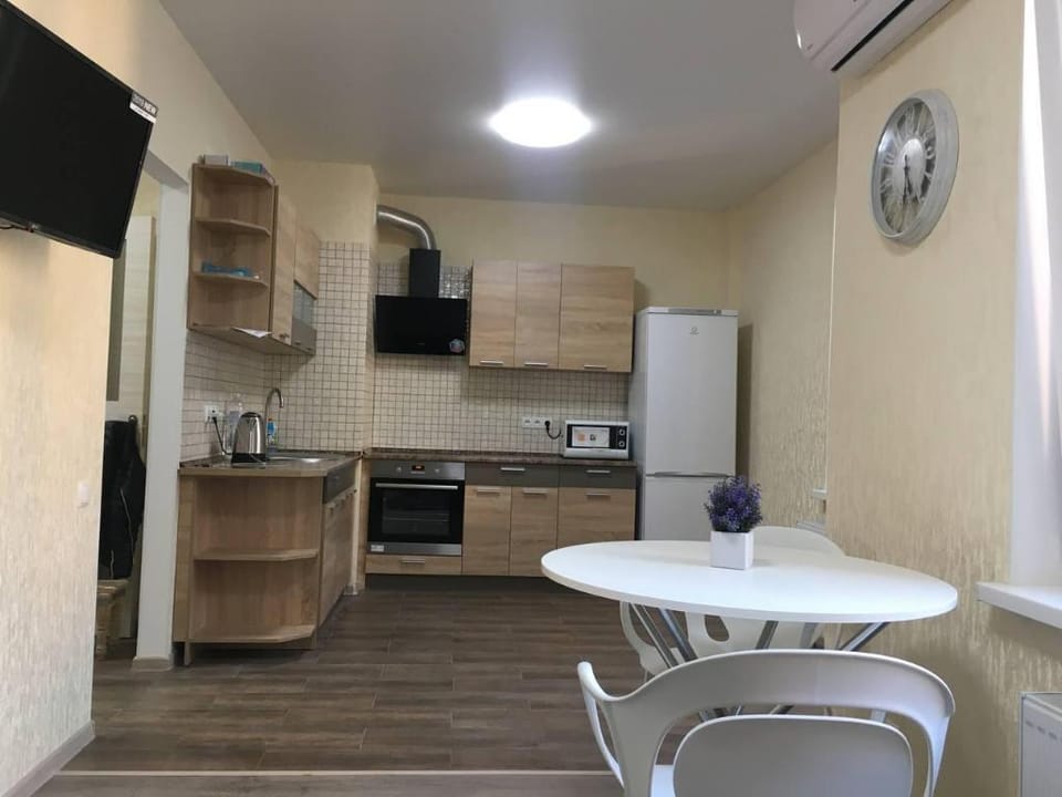 New Studio apartment Apartment in Odessa