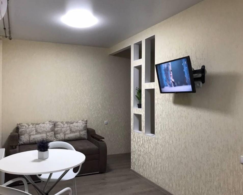 New Studio apartment Apartment in Odessa