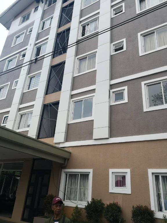 Baguio Burnham Hill by KF Apartment in Baguio