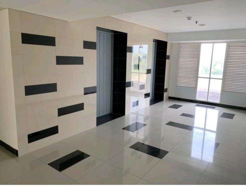Sentraland Apartment Karawang Apartment in West Java
