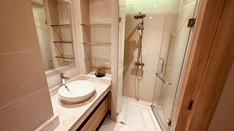 Ao Nang 2-Bedroom Suit Apartment Apartment in Krabi Changwat