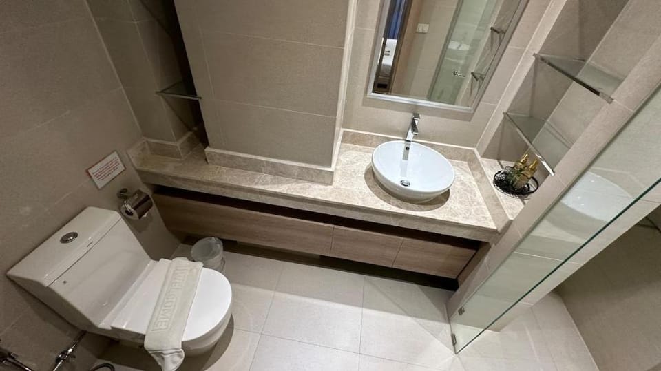 Ao Nang 2-Bedroom Suit Apartment Apartment in Krabi Changwat