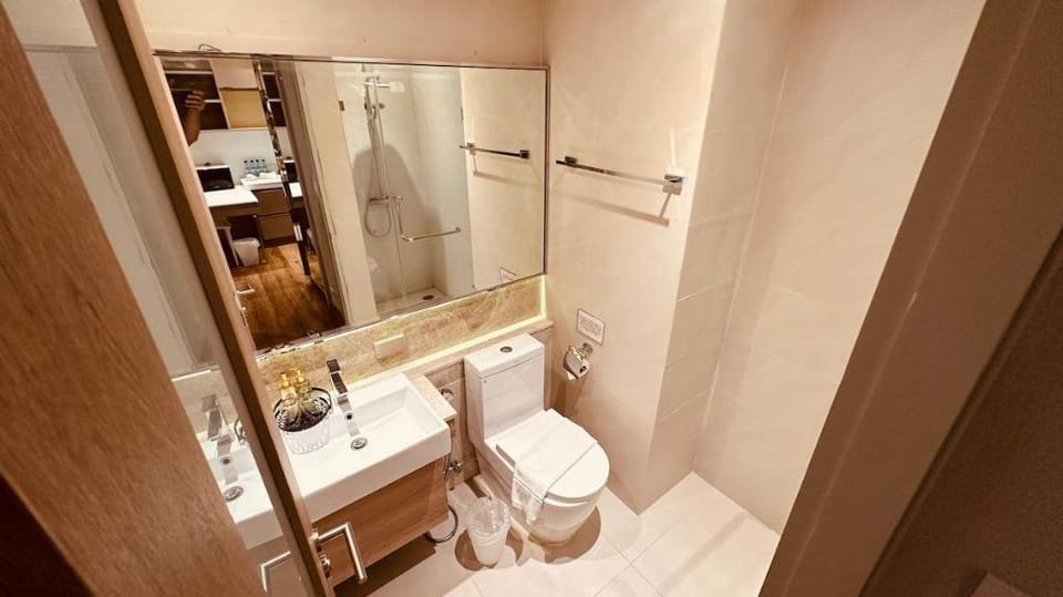 Ao Nang 2-Bedroom Suit Apartment Apartment in Krabi Changwat