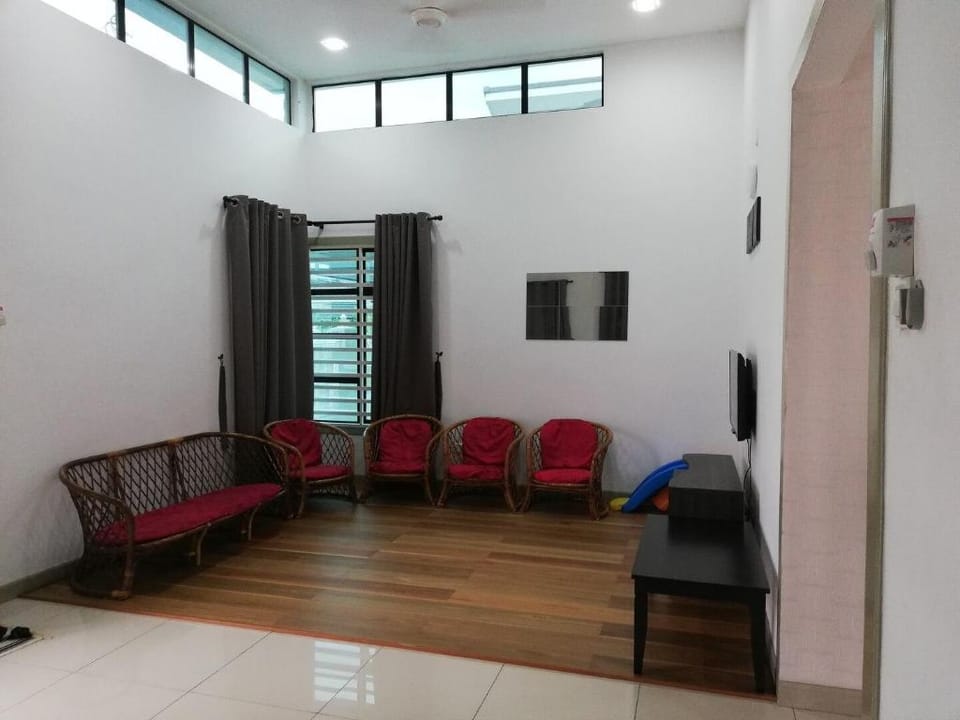 Homestay Safwa Sungai Petani Kedah Vacation rental in Kedah