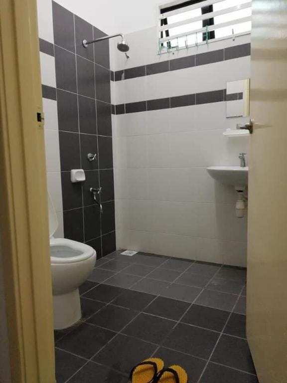 Homestay Safwa Sungai Petani Kedah Vacation rental in Kedah