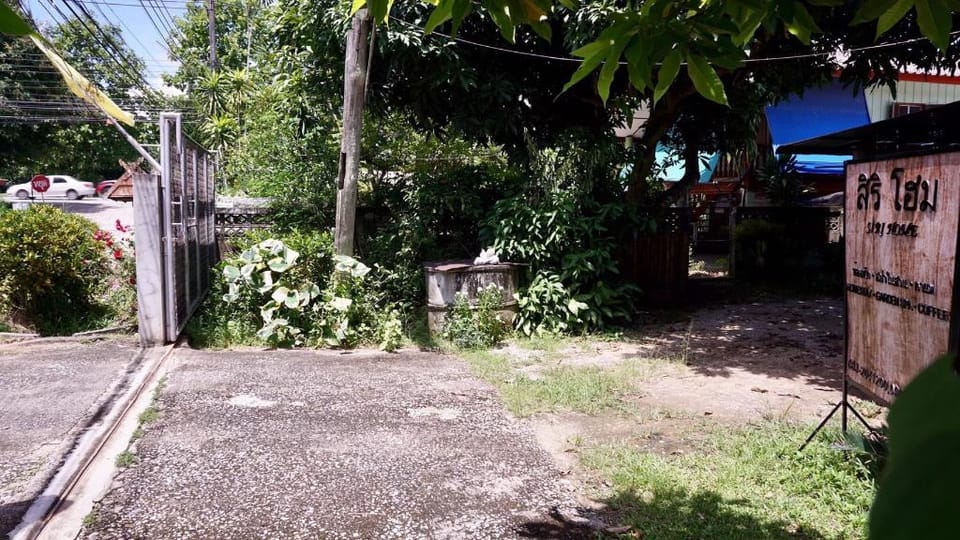 SIRI HOME Chiang Rai Vacation rental in Thailand