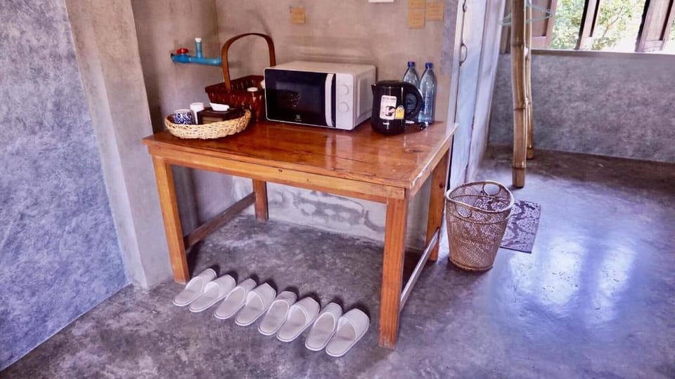 SIRI HOME Chiang Rai Vacation rental in Thailand