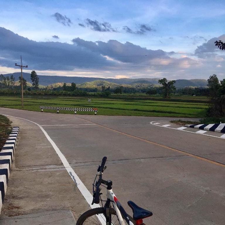 SIRI HOME Chiang Rai Vacation rental in Thailand