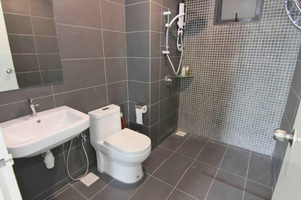 Next to Axiata / Stadium Bukit Jalil @ HexHome Apartment in Federal Territory of Kuala Lumpur