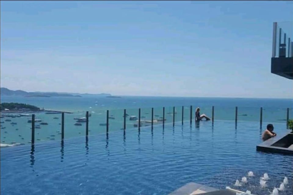 Pattaya Apartments Apartment in Pattaya City
