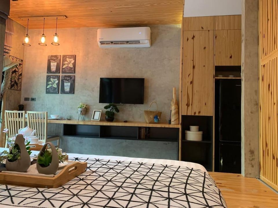 Nai Harn Beach Apartments Apartment in Rawai