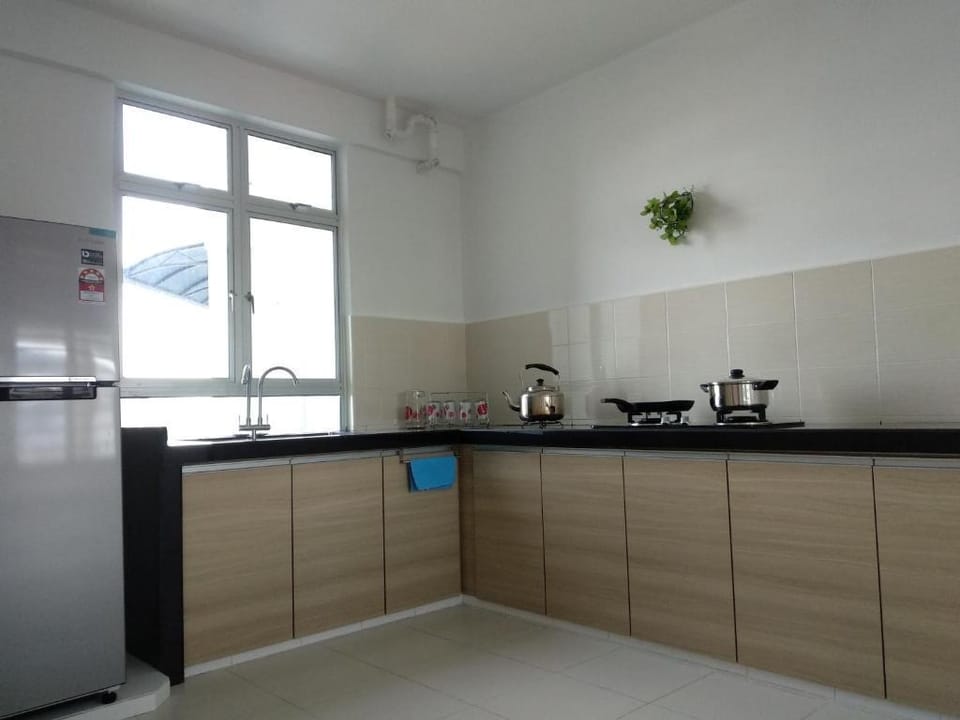 Love&Leisure Homestay 4r3b Opp SPICE Arena Penang Apartment in Bayan Lepas