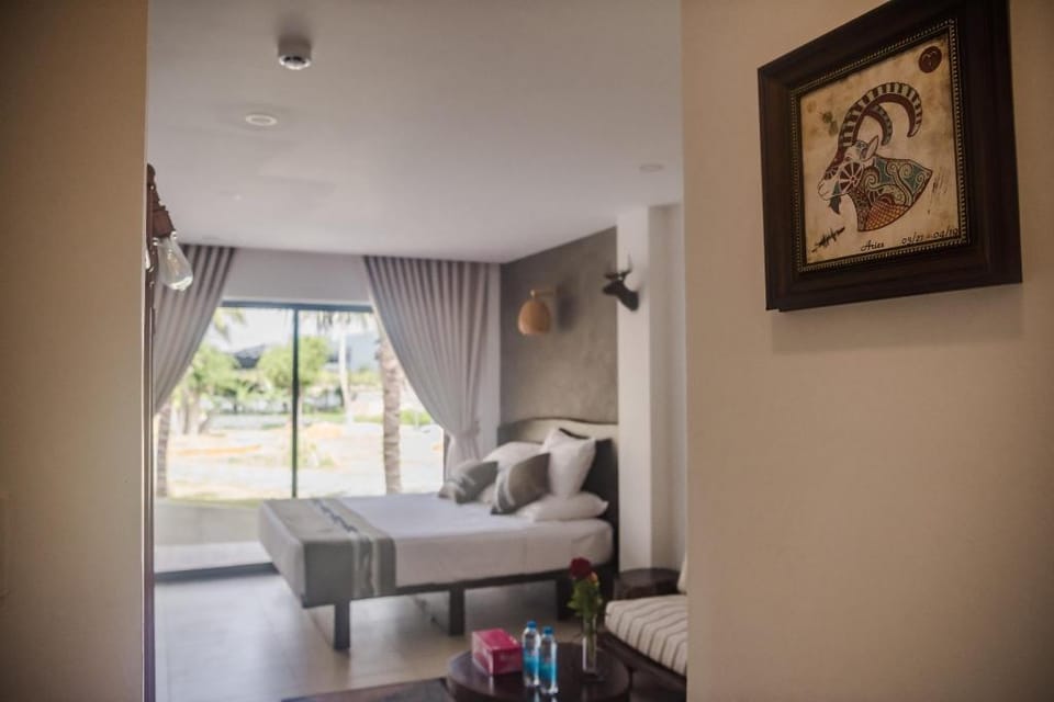 ZK Homestay  Villa in Ho Chi Minh City