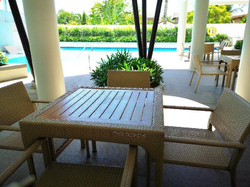 MRocio 1725 Condo Unit at One Spatial Iloilo(4pax) Apartment in Iloilo City