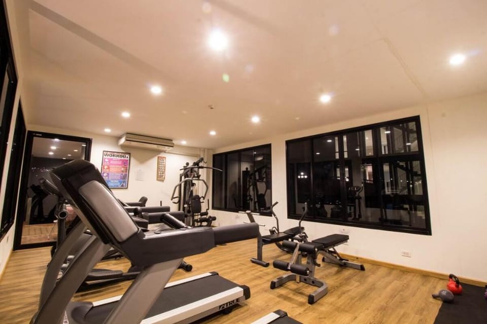 Ao Nang 1-Bedroom Deluxe apartment Apartment in Krabi Changwat