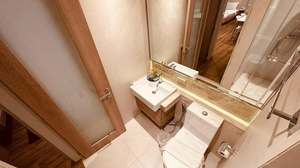 Ao Nang 2-Bedroom Suit Apartment Apartment in Krabi Changwat