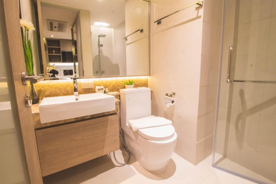 Ao Nang 2-Bedroom Family apartment Apartment in Krabi Changwat