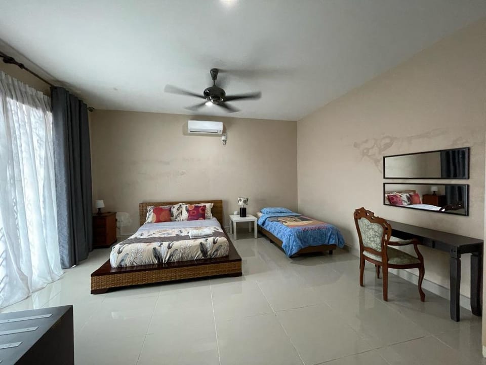 Villa Ayah @ Lundang Kota Bharu Vacation rental in Malaysia
