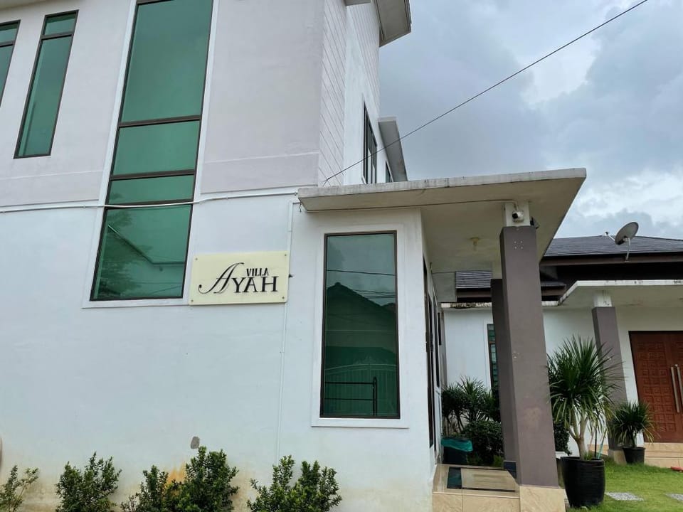Villa Ayah @ Lundang Kota Bharu Vacation rental in Malaysia