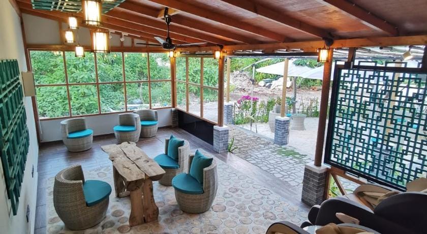 Village Hideaways & Spas Hotel in Maldives