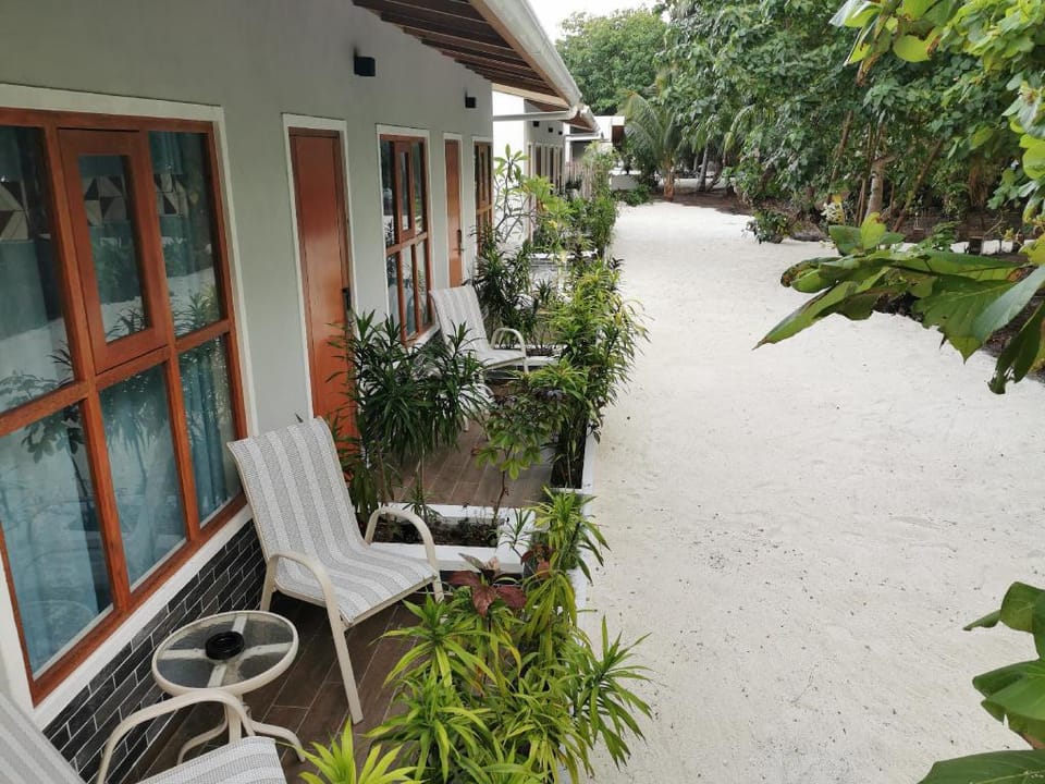 Village Hideaways & Spas Hotel in Maldives