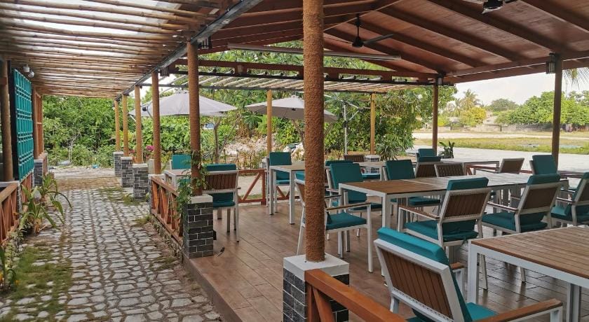 Village Hideaways & Spas Hotel in Maldives