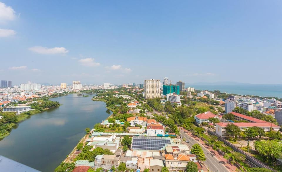 Thang Tam Apartments Apartment in Vung Tau