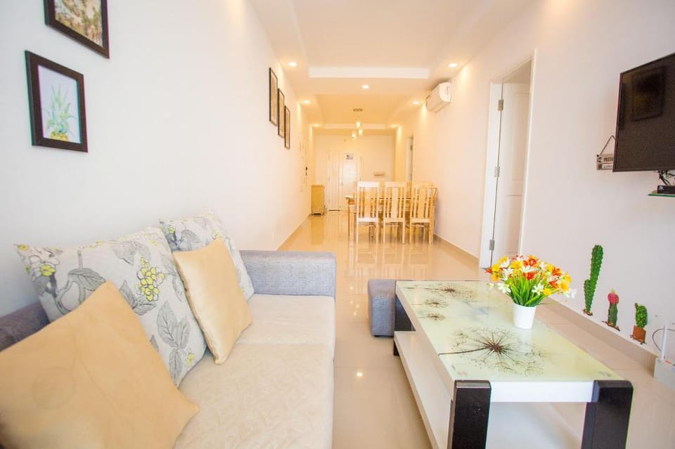 Thang Tam Apartments Apartment in Vung Tau