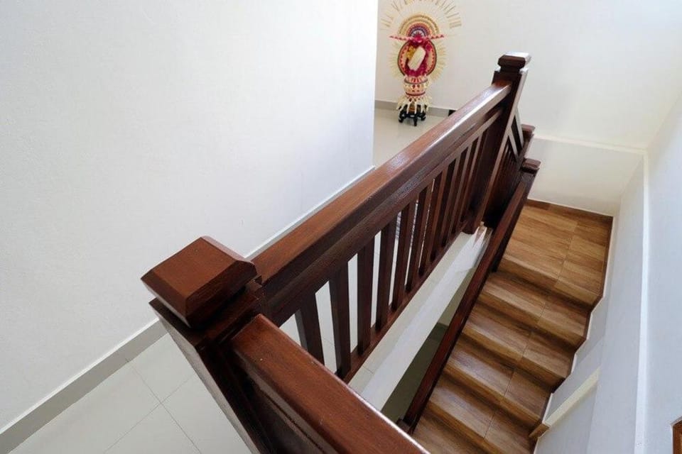 4BR Cozy Villa in Central Canggu Villa in North Kuta