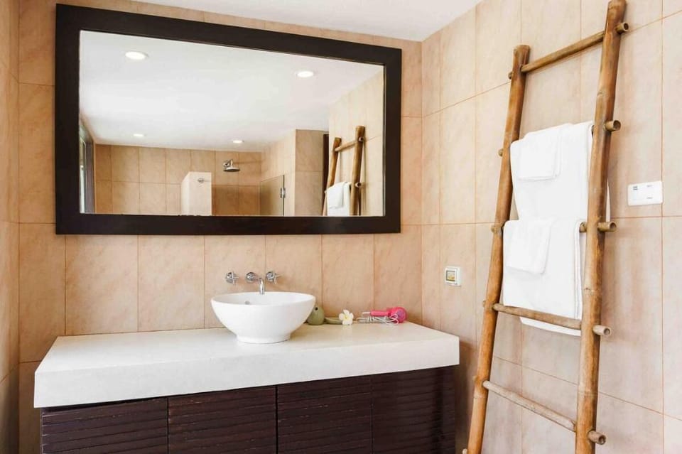 Lovely villa Plumeria + private pool +beach access Vacation rental in Ko Samui