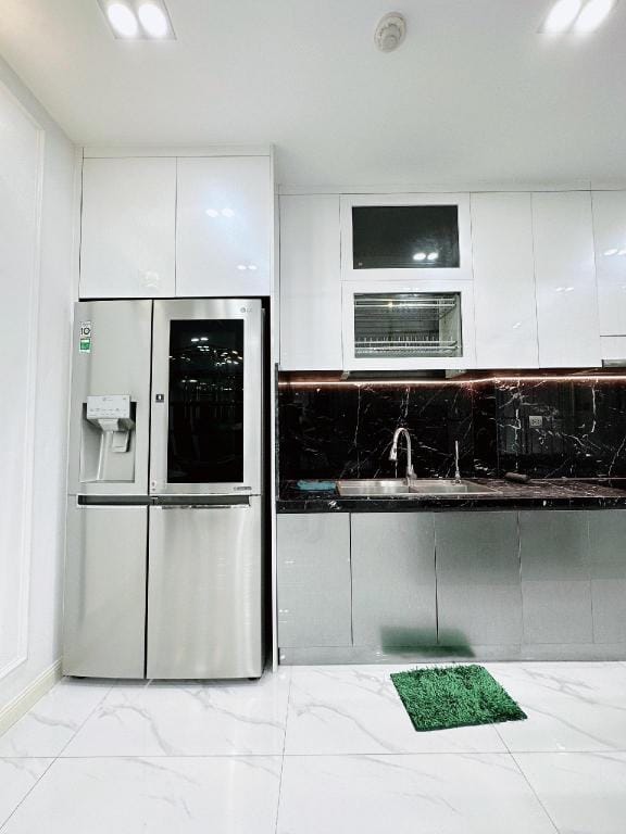 APARTMENT SUNRISE CITY DISTRICT 7, 3 BEDROOM, 2WC Apartment in Ho Chi Minh City