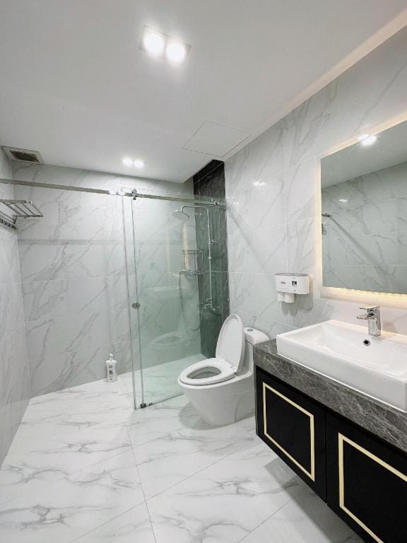 APARTMENT SUNRISE CITY DISTRICT 7, 3 BEDROOM, 2WC Apartment in Ho Chi Minh City
