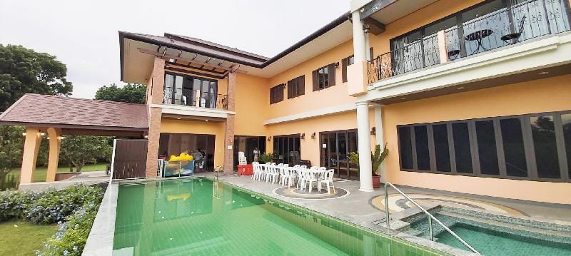 AMA GARDEN (Pool Villa) Villa in Laos