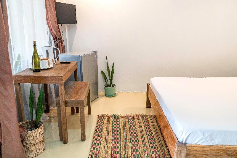 Matanjak Tropical Guesthouse 2 Apartment in General Luna