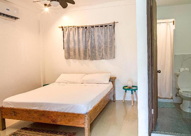 Matanjak Tropical Guesthouse 2 Apartment in General Luna