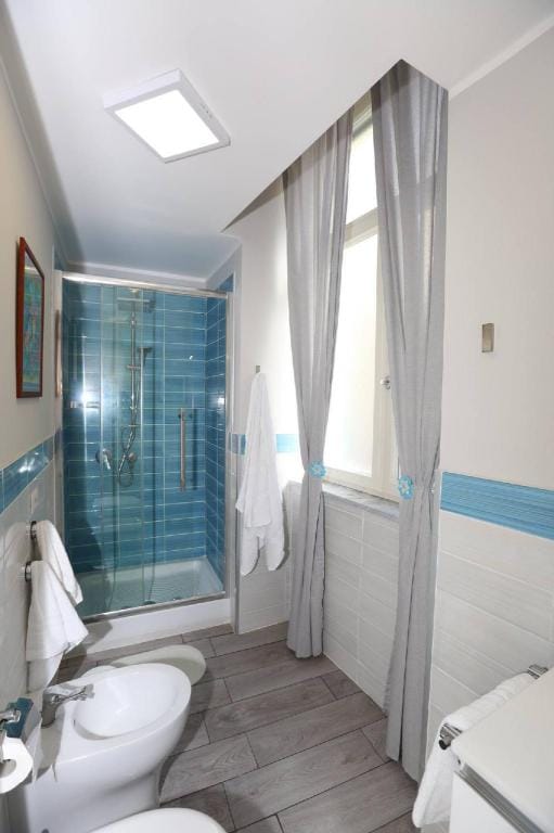 VILLA ROSA - Apartment n. 4 DALIA Apartment in Naples