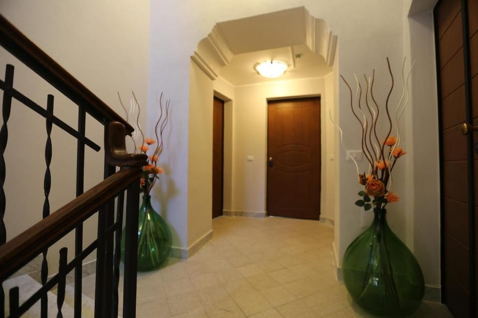 VILLA ROSA - Apartment n. 4 DALIA Apartment in Naples
