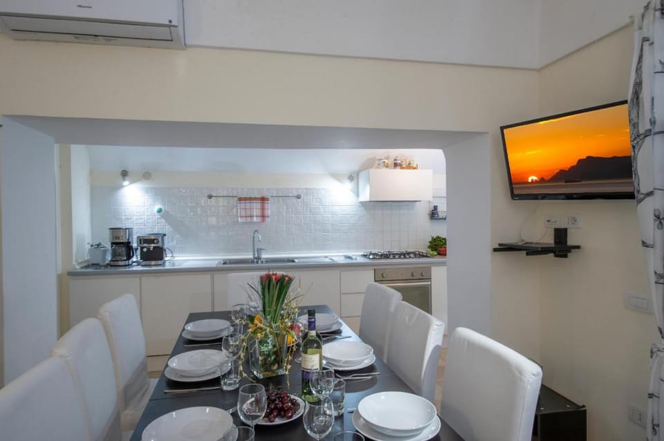Amalfi Coast Villa Knight Villa in Amalfi