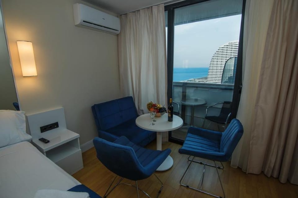 Batumi sea view Apartment in Batumi