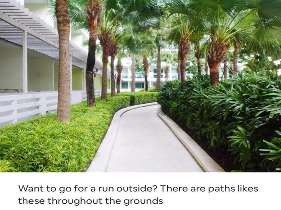 Azure 2BR BIG UNIT, near Airport and SM Bicutan Apartment in Paranaque