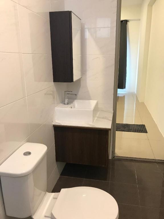 Diversify Casa Meru Ipoh Homestay Apartment in Ipoh