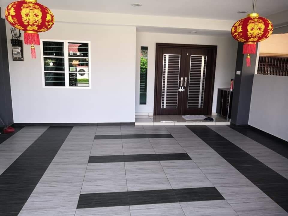 606 Homestay Teluk Intan Vacation rental in Perak Tengah District