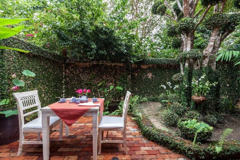 Exceptional boutique villa in grandiose garden Villa in Rawai