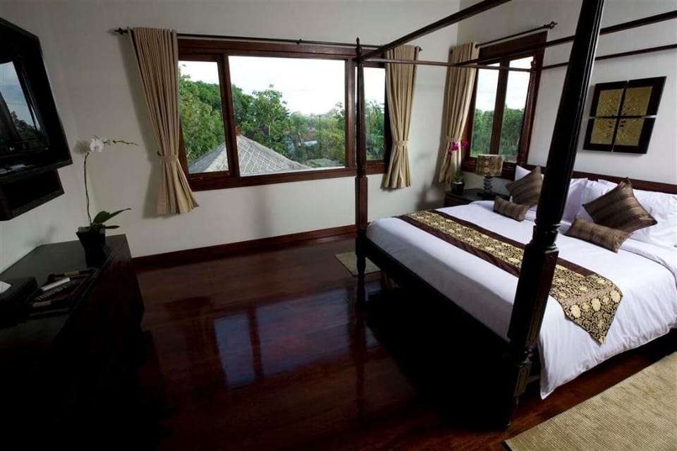 Uluwatu Villas Villa in Bali