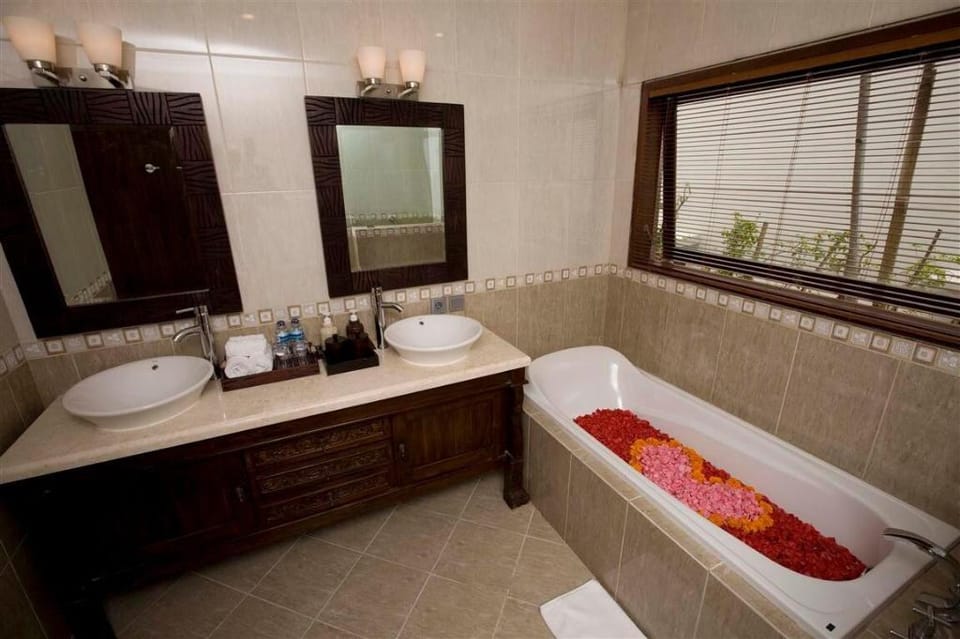 Uluwatu Villas Villa in Bali