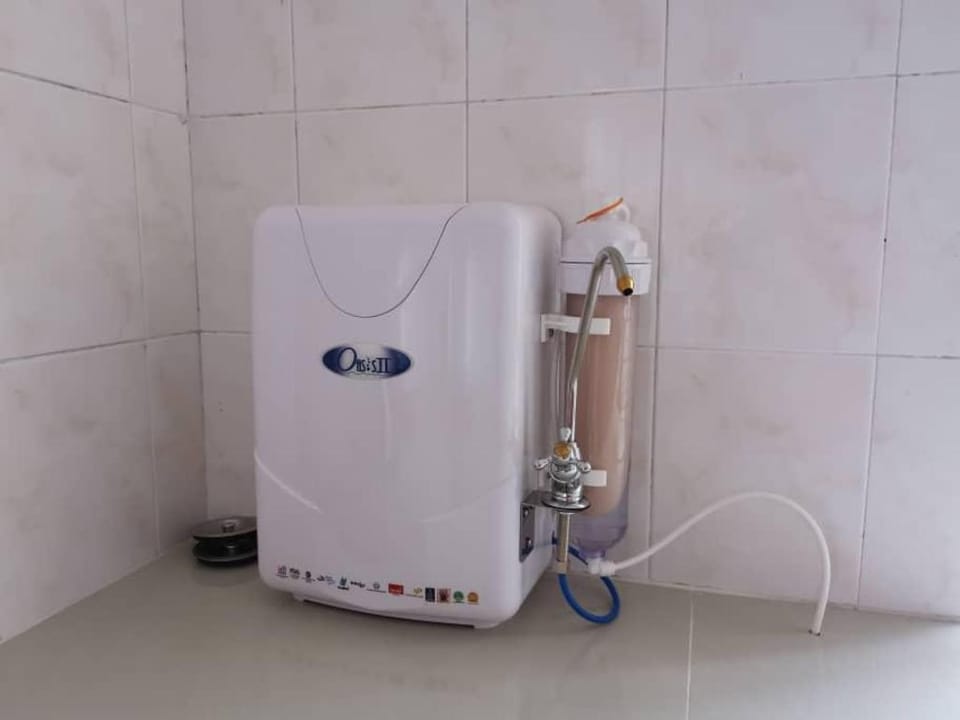 G.P.S Homestay Garden Vacation rental in Johor Bahru