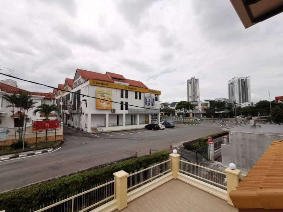 G.P.S Homestay Garden Vacation rental in Johor Bahru