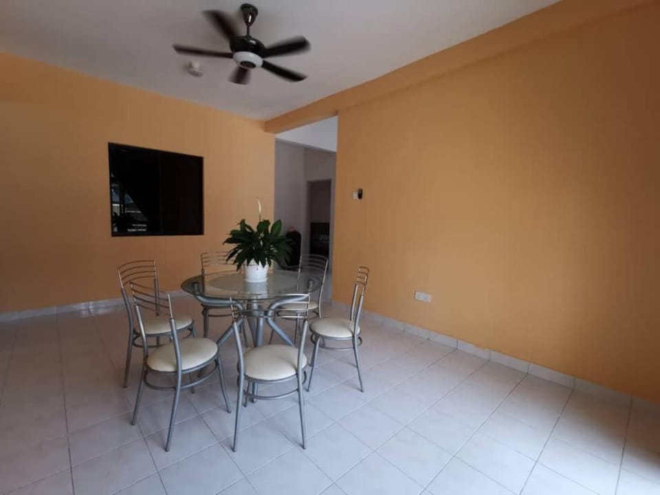 G.P.S Homestay Garden Vacation rental in Johor Bahru