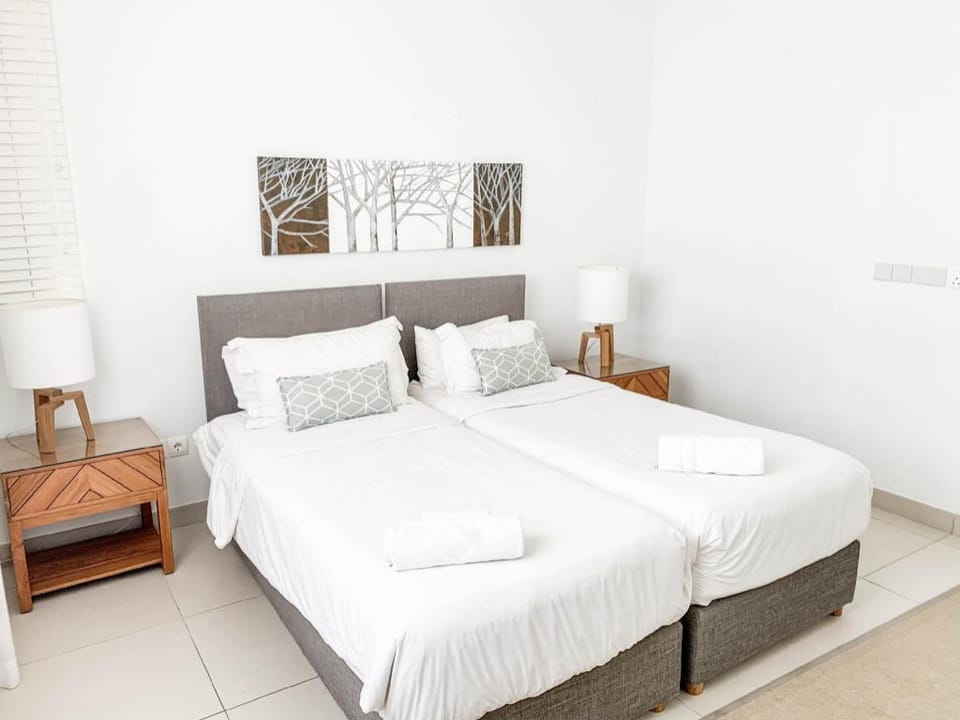 Element Bay 2 Apartment in Grand Baie